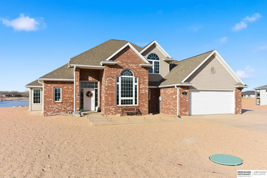 615 Shoreline Drive #Lot 40, North Bend, NE 68649 - #3