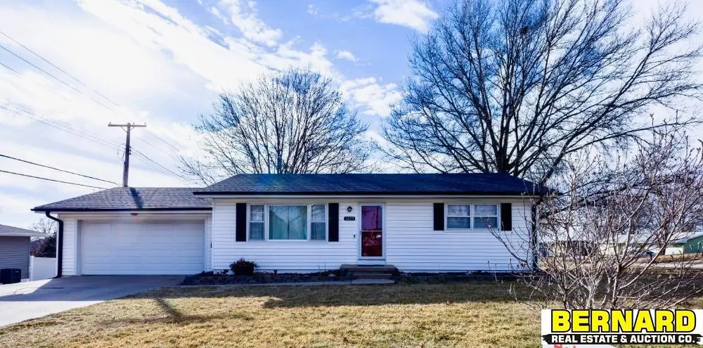 1423 N 10th Street, Nebraska City, NE 68410 - #1