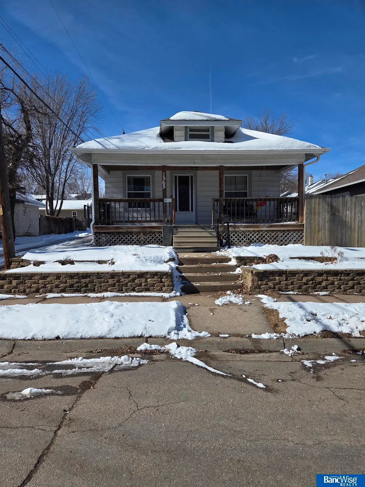 1565 S 29th Street, Lincoln, NE 68502 - #1