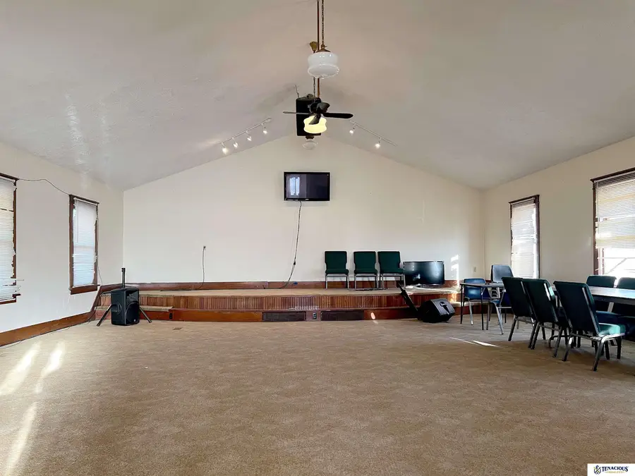 1102 D Street, Fairbury, NE 68352 - #3