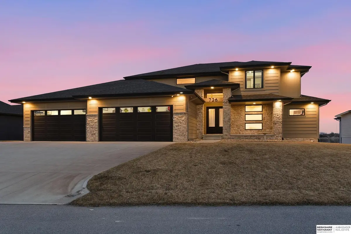 726 Firestone Pointe, Ashland, NE 68003 - #1