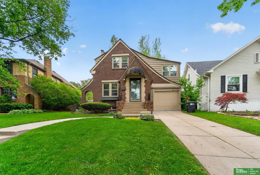 739 J E George Boulevard, Omaha, NE 68132 - #3