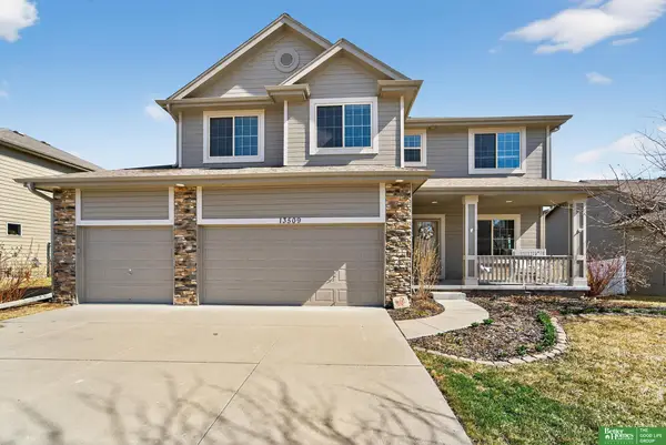 13509 S 45th Street, Papillion, NE 68133