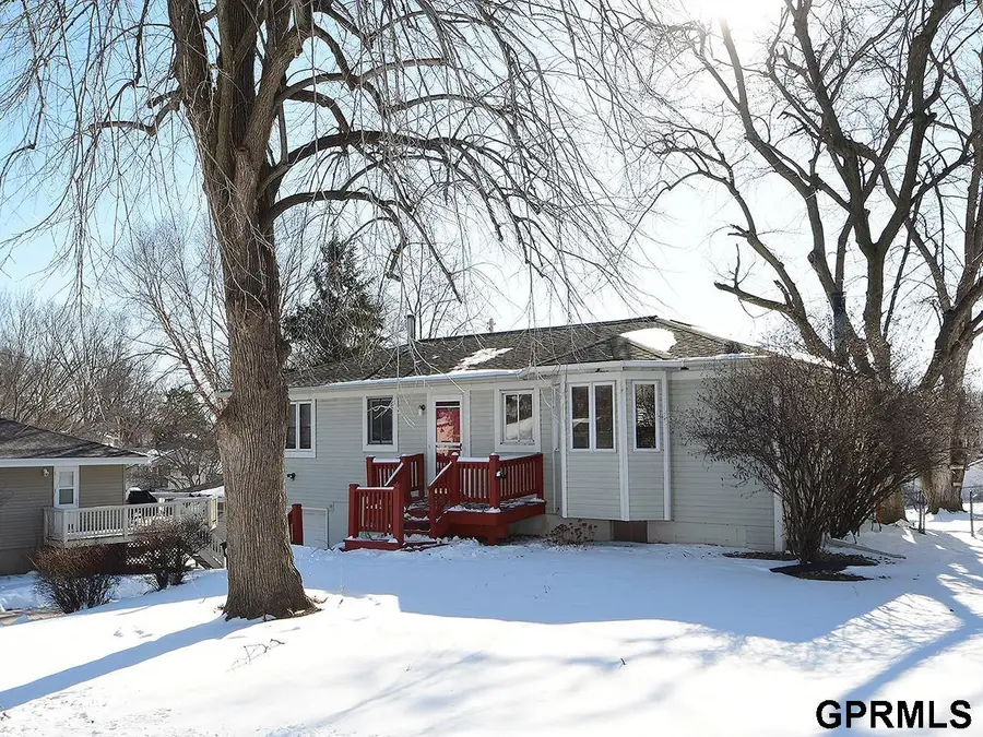 12421 Frances Circle, Omaha, NE 68144 - #2