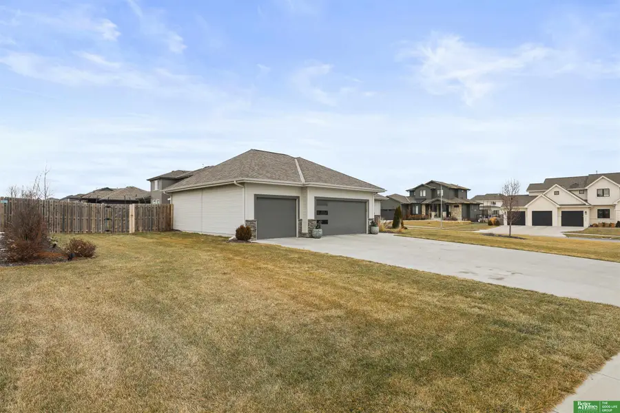 18606 George Miller Parkway, Elkhorn, NE 68022 - #3