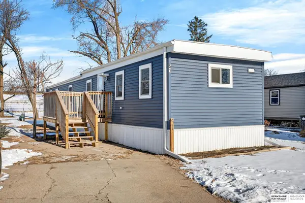 2020 Read Street #Lot 51, Omaha, NE 68112