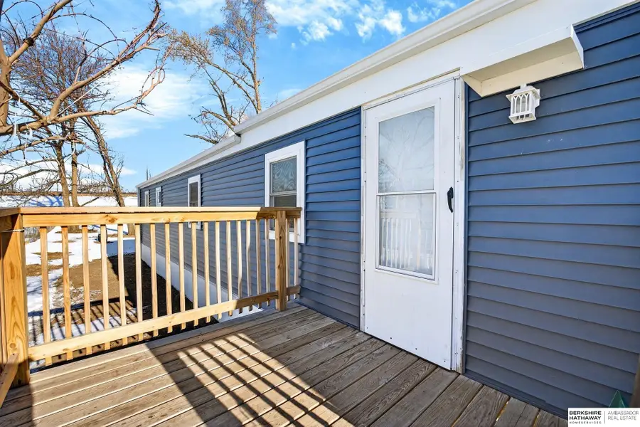 2020 Read Street #Lot 51, Omaha, NE 68112 - #2