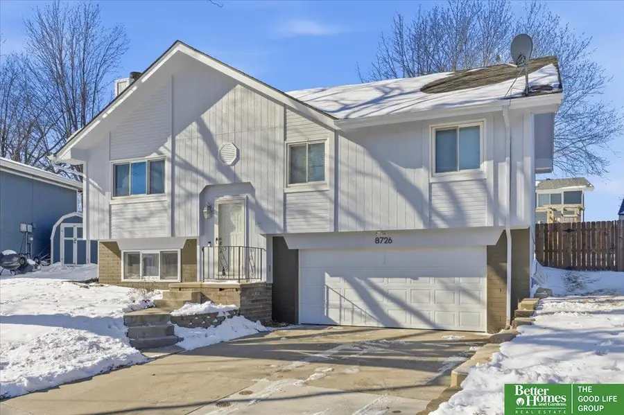 8726 S 138 Street, Omaha, NE 68138 - #2