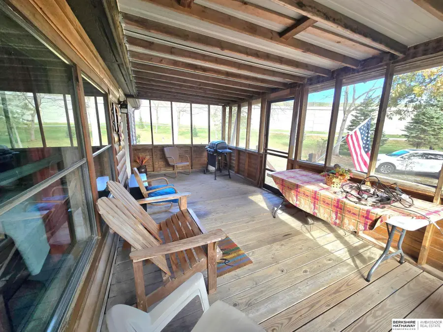 415 & 401 Kaffenberger Drive, Murray, NE 68409 - #2