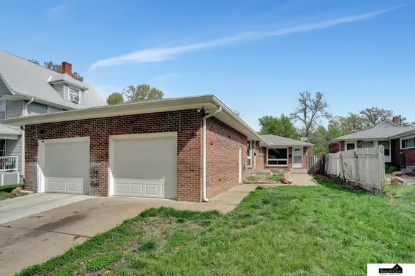2130 Euclid Avenue, Lincoln, NE 68502