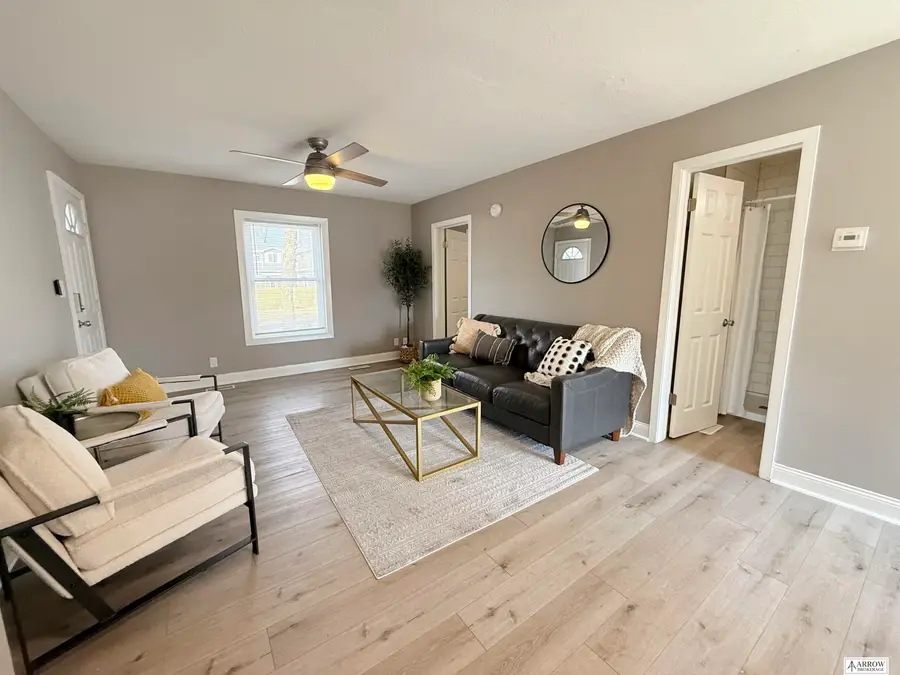 2215 Holdrege Street, Lincoln, NE 68503 - #3