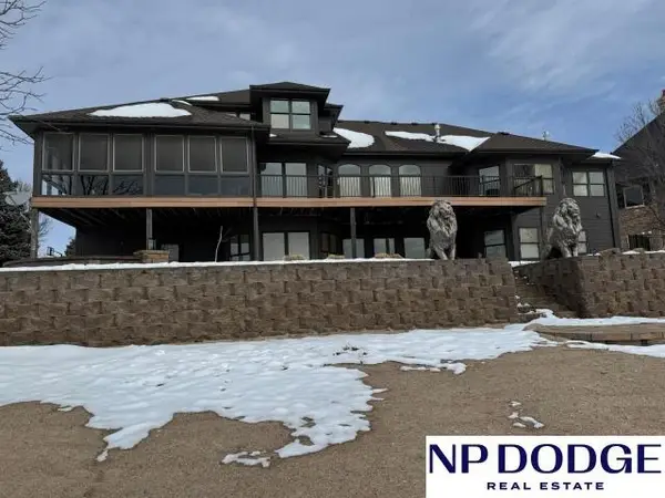 519 S 249 Circle, Waterloo, NE 68069