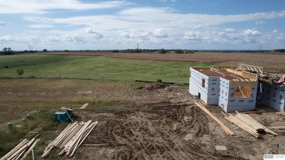 10910 S 222nd Street, Gretna, NE 68028 - #1