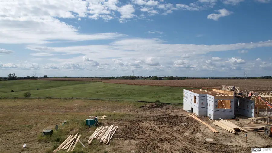 10910 S 222nd Street, Gretna, NE 68028 - #2