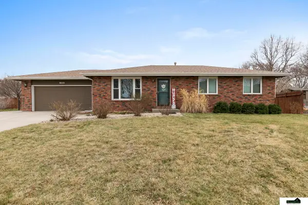 803 N 86th Street, Lincoln, NE 68505