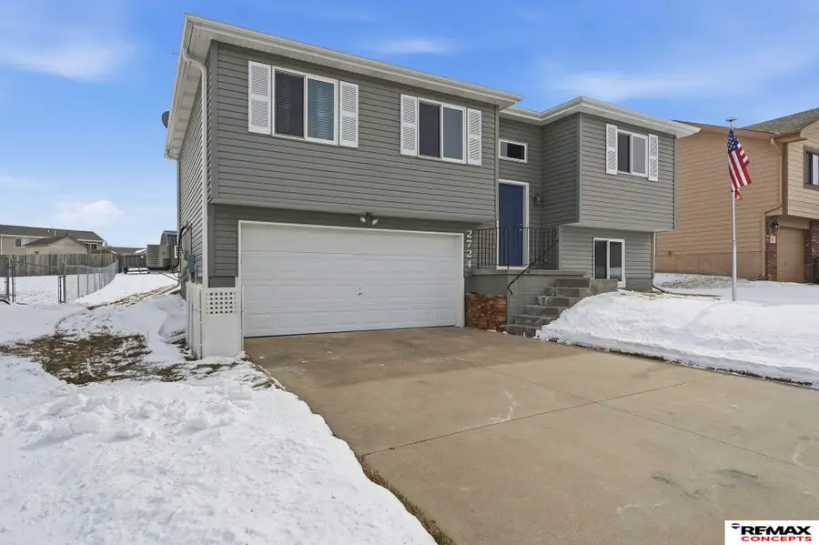 2724 NW Columbine Drive, Lincoln, NE 68524 - #3