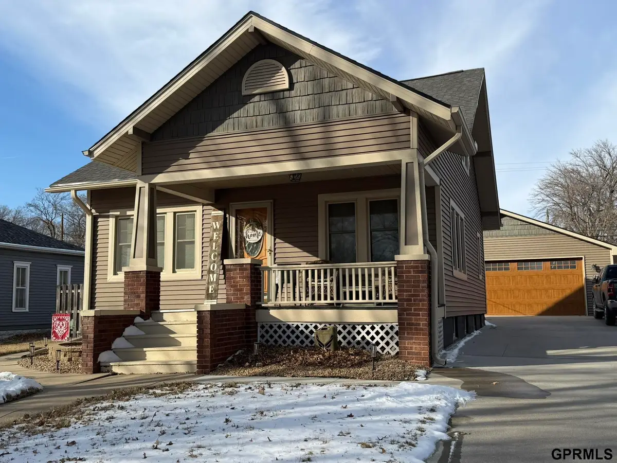 612 W 2nd Street, Wilber, NE 68465 - #1