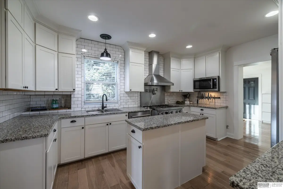 4624 Farnam Street, Omaha, NE 68132 - #1