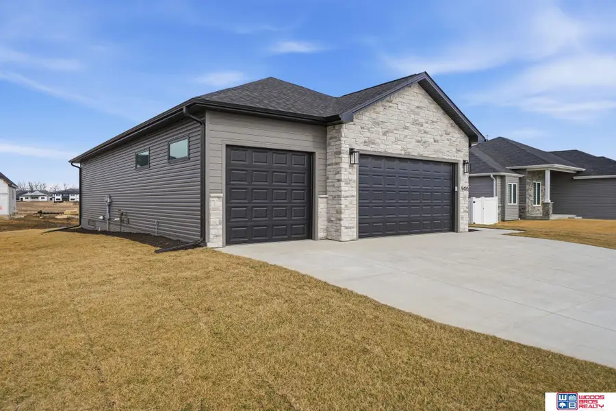 9410 Wilderness Sky Drive, Lincoln, NE 68516 - #2