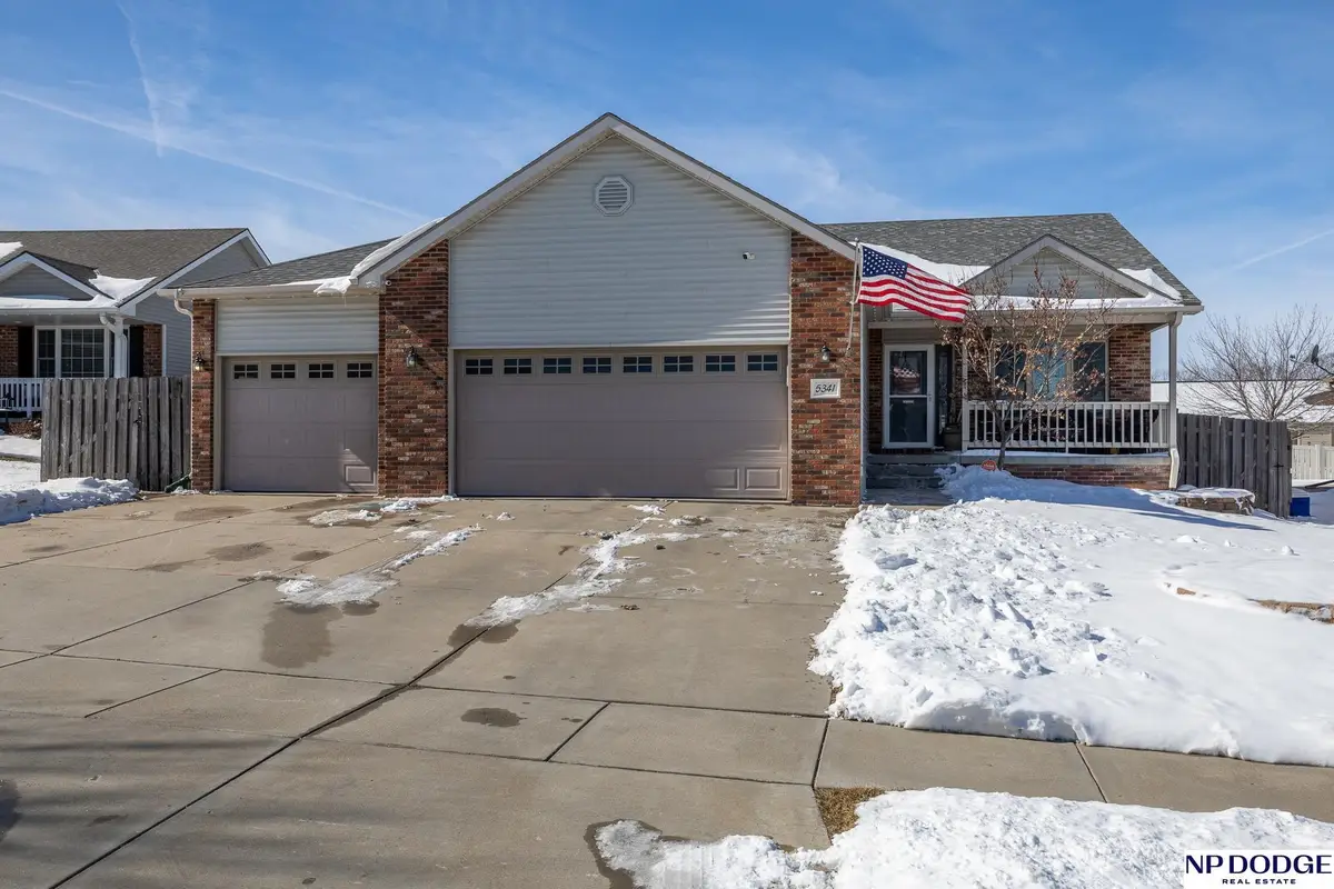 5341 Rockford Drive, Lincoln, NE 68521 - #1