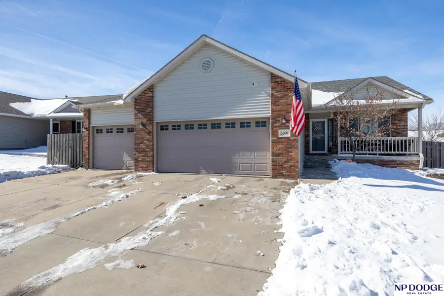 5341 Rockford Drive, Lincoln, NE 68521 - #2