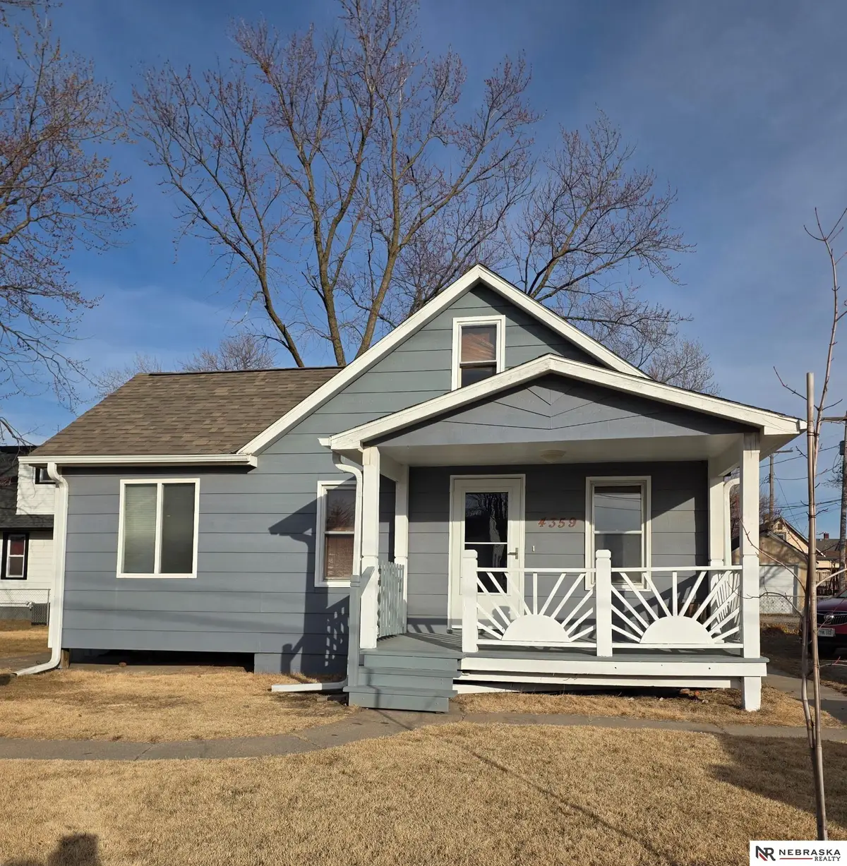 4359 S 42nd Street, Omaha, NE 68107 - #1