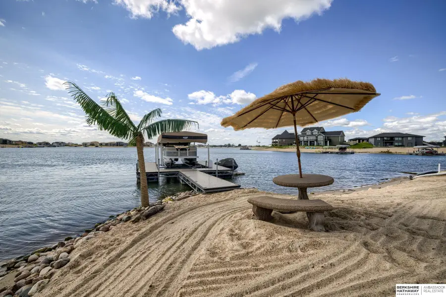 734 Cobblestone Pointe, Ashland, NE 68003 - #2