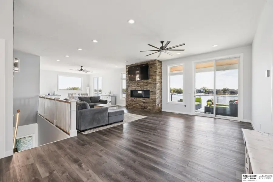 734 Cobblestone Pointe, Ashland, NE 68003 - #3