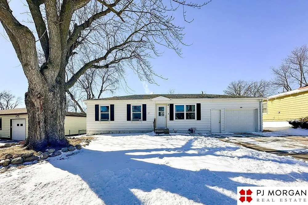 7514 Chandler Hills Drive, Omaha, NE 68147 - #1