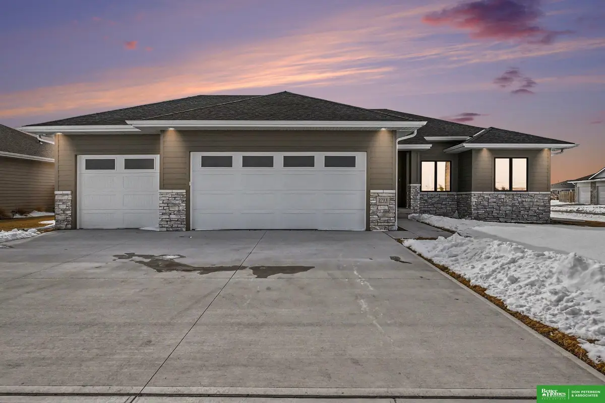 2711 Samuel Drive, Fremont, NE 68025 - #1