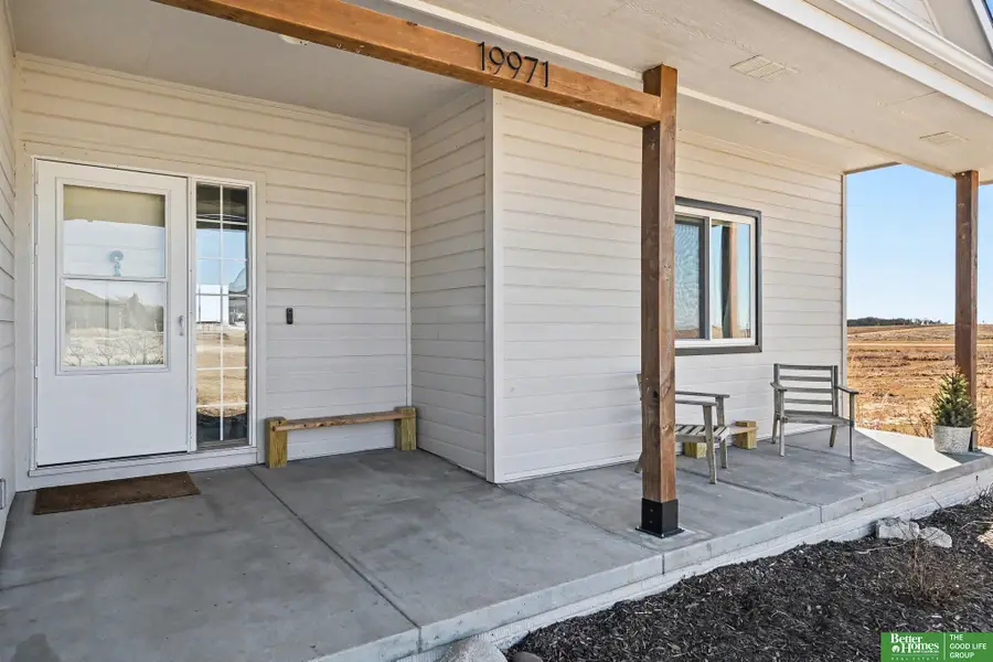 19971 S 172nd Plaza Circle, Springfield, NE 68059 - #3