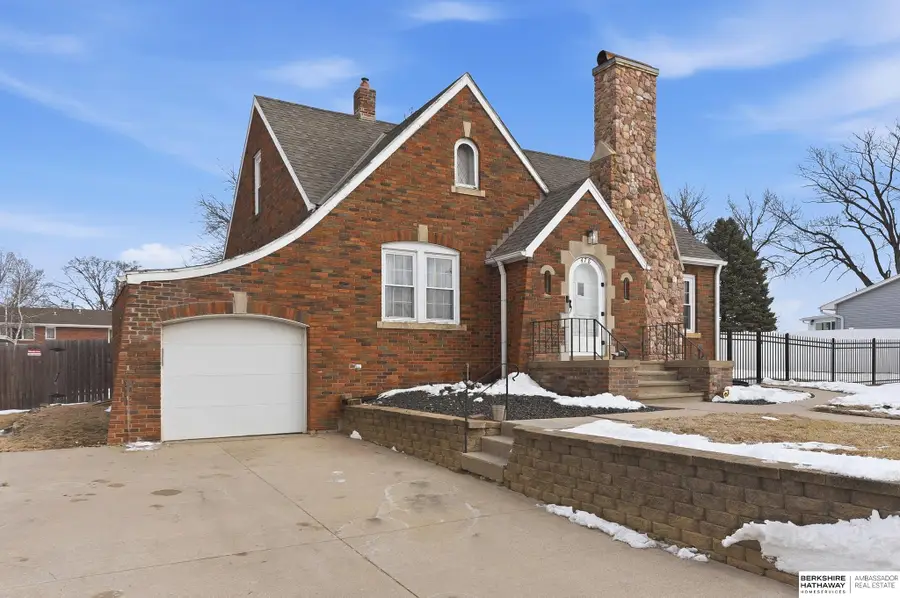 478 E 15th Street, Wahoo, NE 68066 - #3