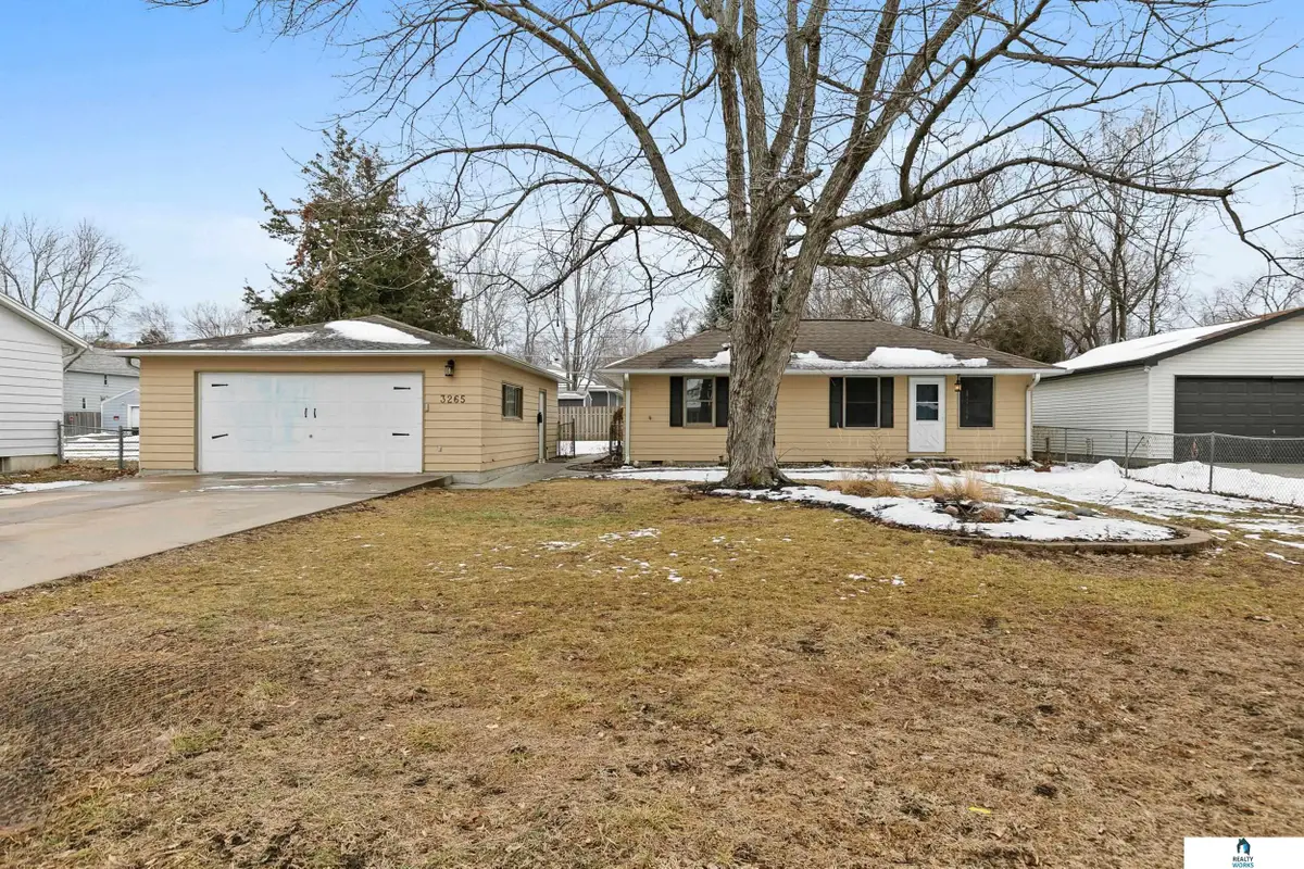 3265 Center Street, Lincoln, NE 68503 - #1