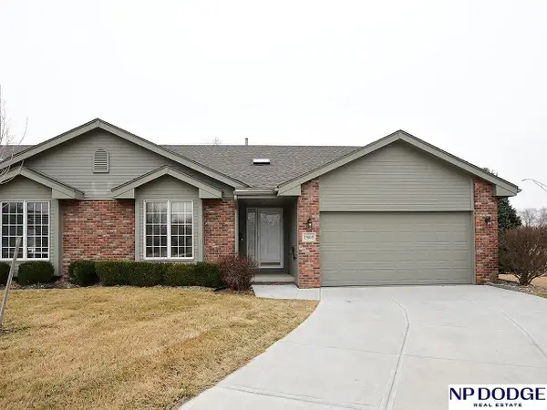 15605 Edna Circle, Omaha, NE 68136