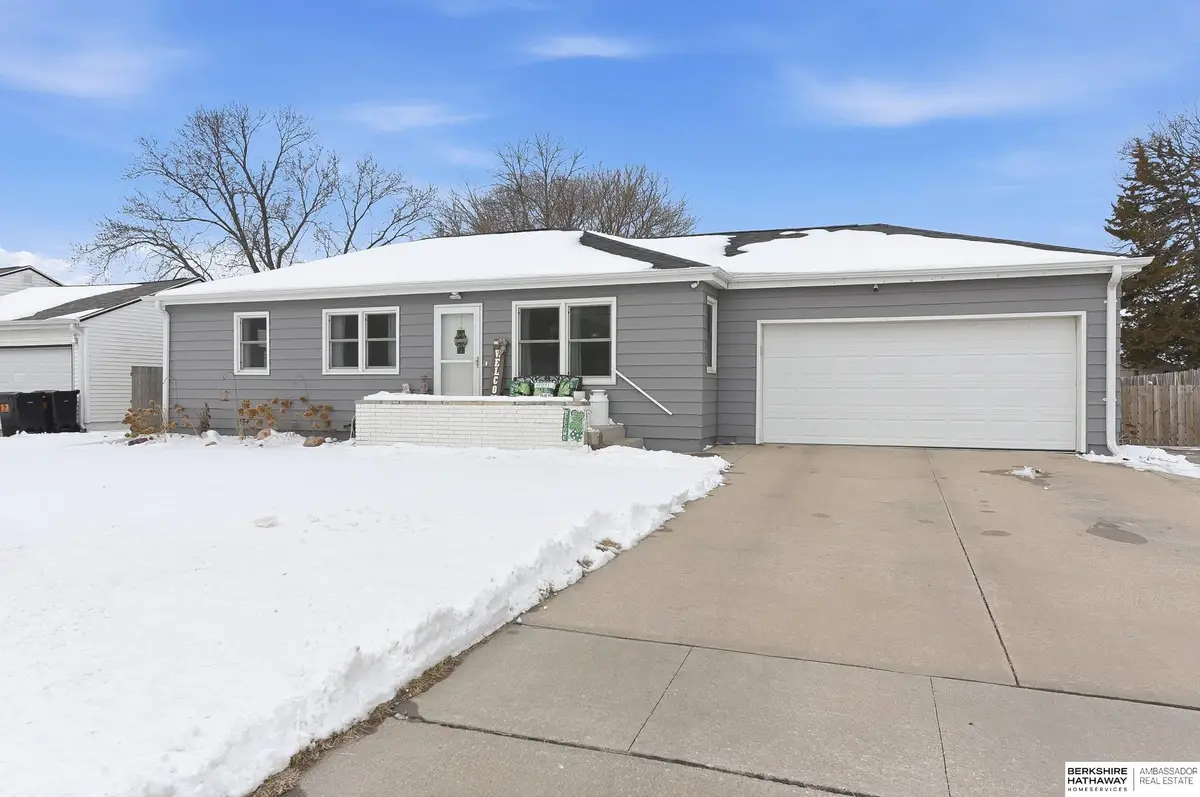 153 S Luther Road, Fremont, NE 68025 - #1