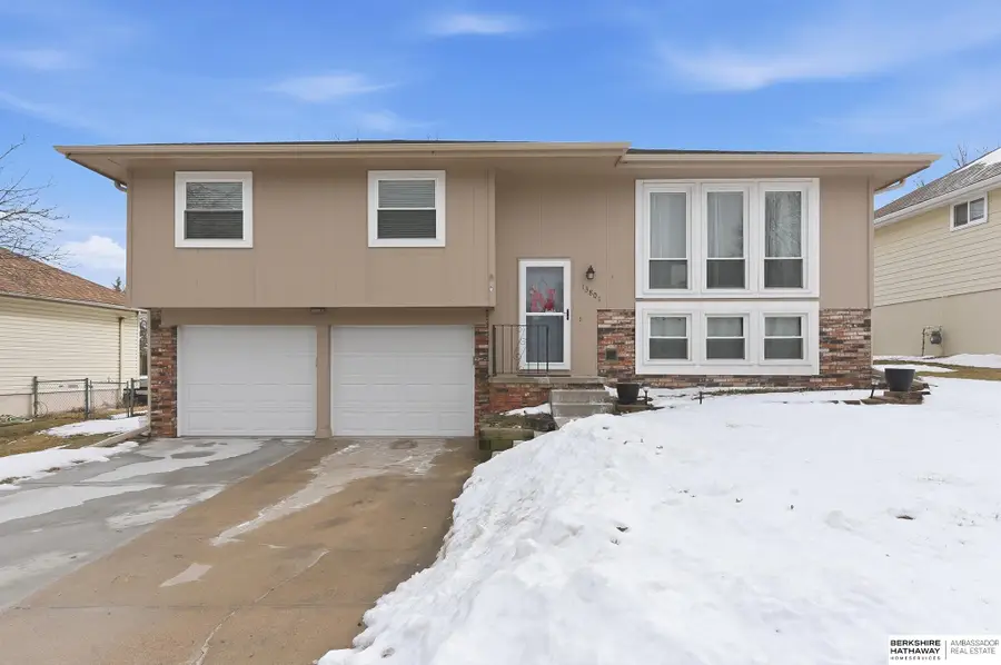 13801 Edna Street, Omaha, NE 68138-6217 - #2