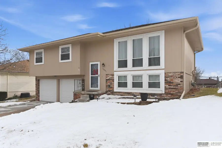 13801 Edna Street, Omaha, NE 68138-6217 - #3