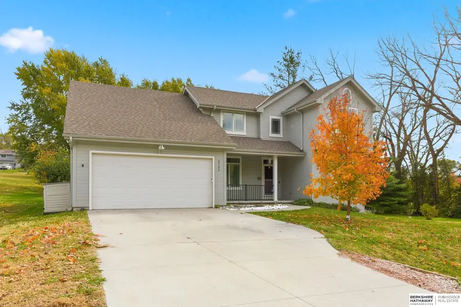 4702 Lakewood Drive, Blair, NE 68008 - #3