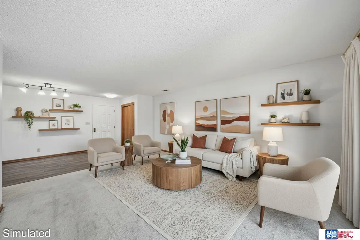 3001 S 51st Street Court #412, Lincoln, NE 68506 - #1