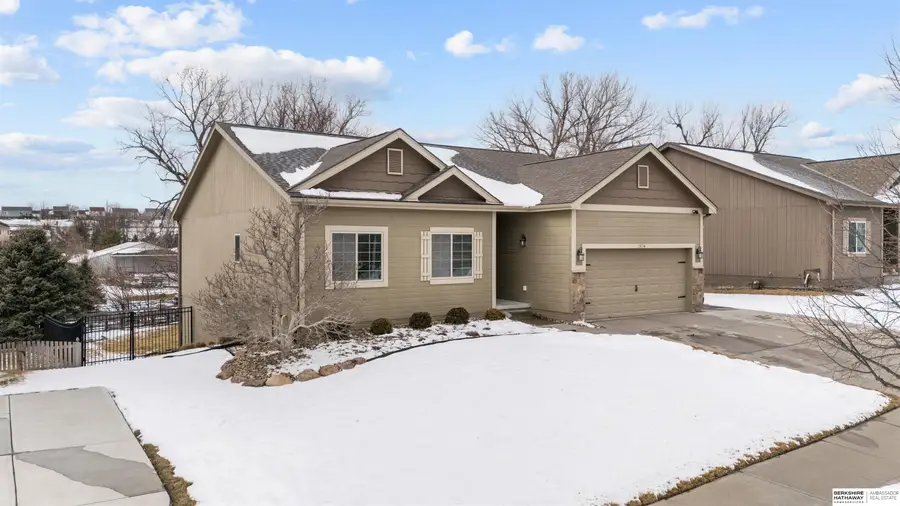 5714 S 190th Terrace, Omaha, NE 68135 - #2