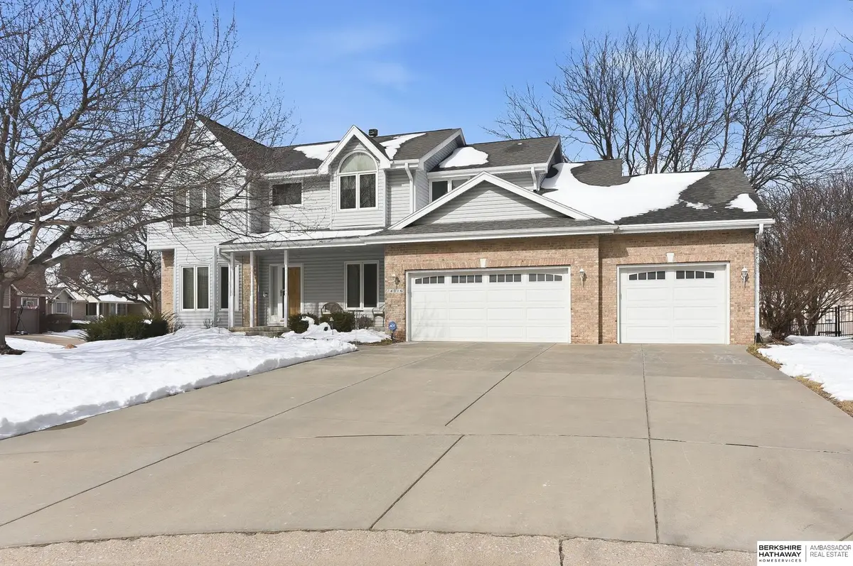 14016 Browne Street, Omaha, NE 68164 - #1