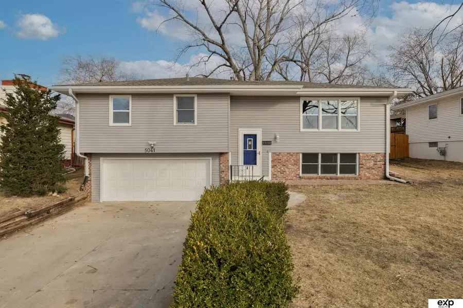 5041 S 93rd Street, Omaha, NE 68127 - #2