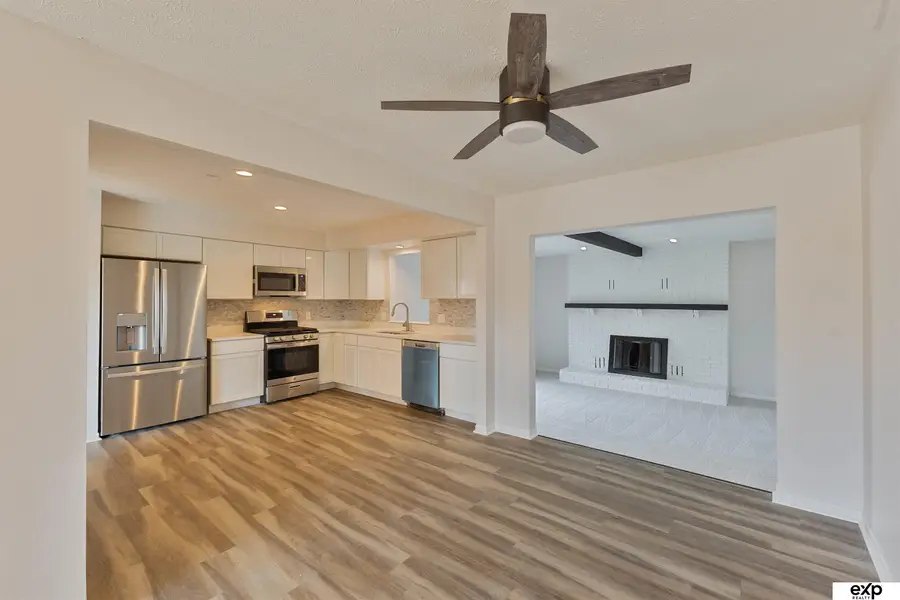 5041 S 93rd Street, Omaha, NE 68127 - #3