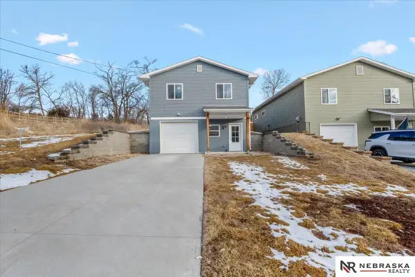 1624 A Avenue, Plattsmouth, NE 68048