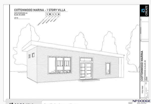 10270 Riverside Lane #146, Blair, NE 68008