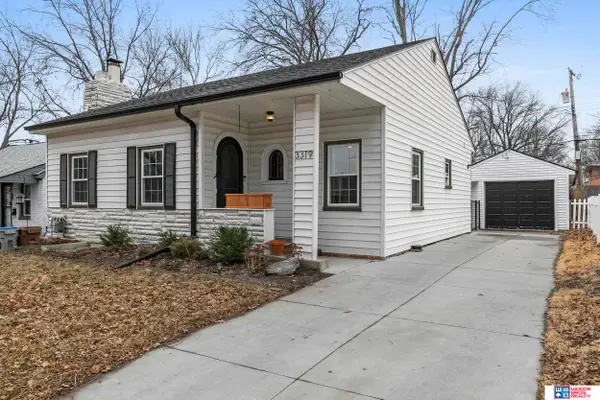 3319 Orchard Street, Lincoln, NE 68503