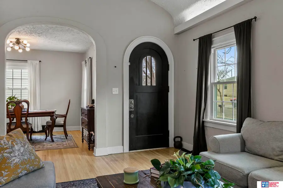 3319 Orchard Street, Lincoln, NE 68503 - #2