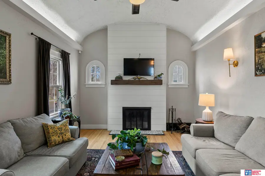 3319 Orchard Street, Lincoln, NE 68503 - #3