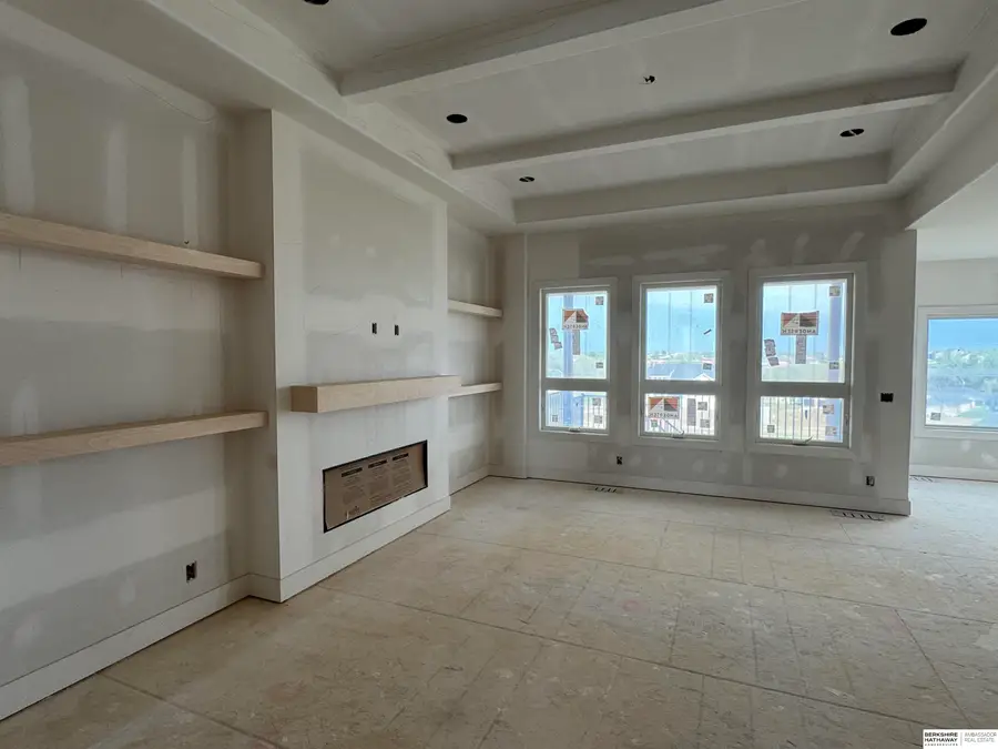 4503 S 203rd Avenue, Omaha, NE 68135 - #2