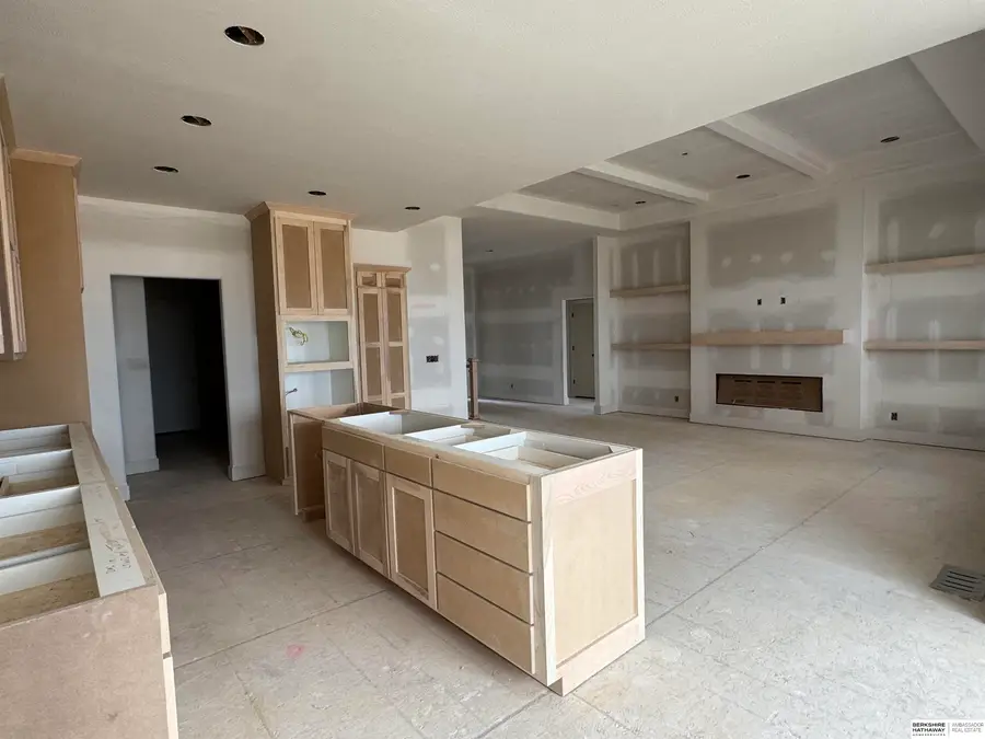 4503 S 203rd Avenue, Omaha, NE 68135 - #3